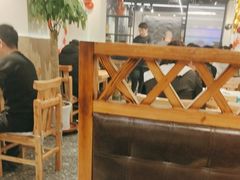 -特色油边心管烤串