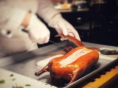 -晟永興烤鸭店(五道口店)