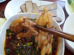 -刘胖娃鱼庄·特色肥肠鱼(杨家坪店)
