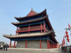 -西安城墙·碑林历史文化景区