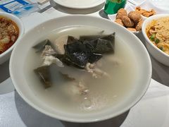 -付小姐在成都(中山公园店)
