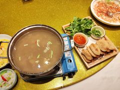 -扬州狮子楼·非遗淮扬菜(总店)