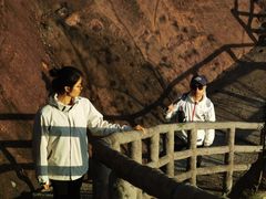 -丹霞山风景名胜区