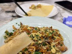 -鲁西南老厨子·特色鲁菜(经一纬五店)