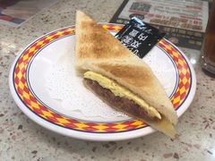 -新辉港式茶餐厅(北栅店)