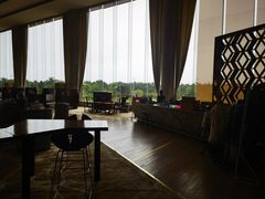-青岛银沙滩温德姆至尊酒店