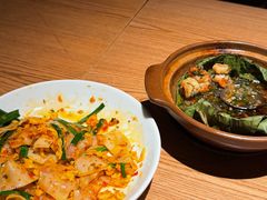 腾云大救驾-一坐一忘云南菜(三里屯店)