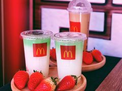 -麦当劳(宾水西道店)