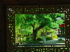 -中山詹园