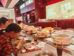-龍歌自助小火锅(雨花台江南虹悦城店)