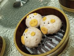 -北海渔村酒楼·粤菜海鲜点心(新华店)