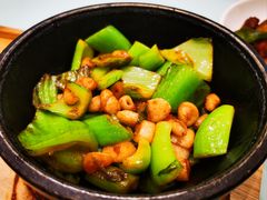 -城南往事·鲁菜济南菜(槐荫广场店)
