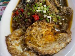 铁锅茄子-人民公社大食堂(顺义总店)