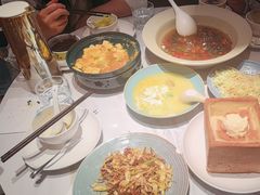 -鹿港小镇(霄云店)