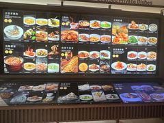 -将相和·海鲜蒸饺大连菜