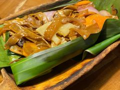 -雀舞云南菜(天津天河城购物中心店)