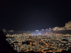 -狮子山郊野公园