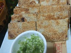 -老城味道·传统天津菜(杨柳青店)