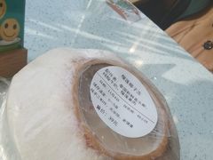 -烹然四季椰子鸡火锅(团结湖总店)