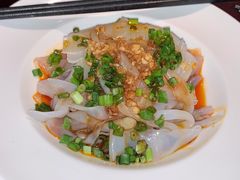 凉拌拉皮-小南洋海景餐厅(深圳湾店)