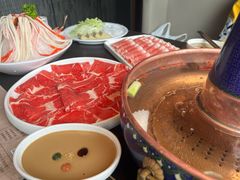 -东来顺·非遗火锅(赛格国际购物中心店)