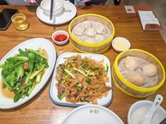 -如轩·海鲜砂锅粥·潮汕菜(海珠店)