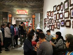 -金苑酒家·客家菜·广东老字号(万象店)