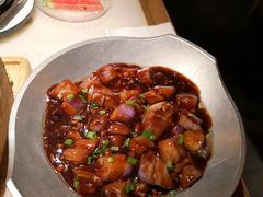-绿茶餐厅(领展购物广场·中关村店)