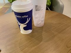 -瑞幸咖啡(龙湖北城天街北馆店)