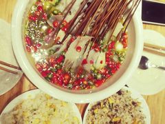 -嘉州叶婆婆钵钵鸡(建设路店)