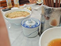 -老西白点心店