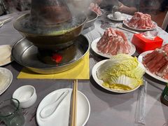 -鑫龙火锅(北园店)