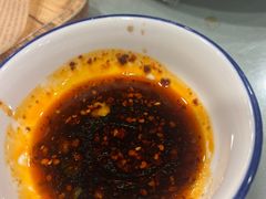 -听涛雅苑百味饺子老家菜馆