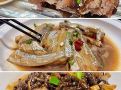 -健眺小海鲜(临海后山店)