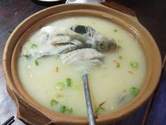 -堂宴·老厦门私房菜(1988仙岳总店)