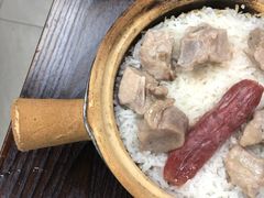 -兴记菜馆