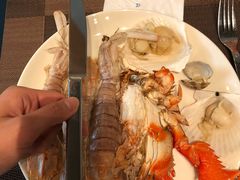 -上海虹桥宾馆味翠餐厅