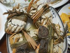 -美味之家·湖景农家乐(太湖东山店)