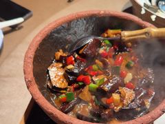 -农耕记·湖南土菜(龙岗熙和园店)