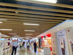 -励骏庞都广场(琴政路店)