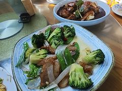 -东坊味道私房菜·地道顺德菜(大良店)
