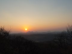 -帽儿山国家森林公园