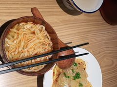 -马记永·兰州牛肉面(天通苑家乐福店)