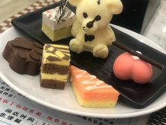 -澜悦港海鲜体验主题餐厅