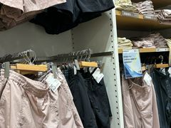 -优衣库(北京枫蓝国际广场店)