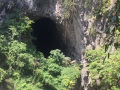 -英西峰林·洞天仙境