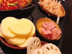 -胖碗火锅(观音桥店)