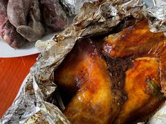 -头塘庄园(农家乐)