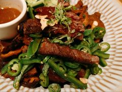 -BAKER&SPICE(BFC外滩金融中心店)