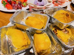 -禾斗海鲜自助(城阳宝龙店)